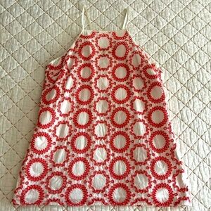 Banana Republic Milly Collection top